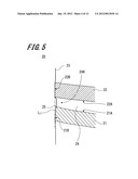 METHOD FOR PRODUCING PROGRESSIVE POWER EYEGLASS LENS diagram and image