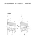 METHOD FOR PRODUCING PROGRESSIVE POWER EYEGLASS LENS diagram and image