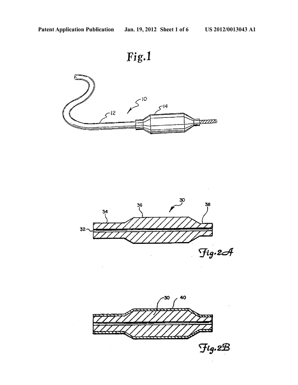 MEDICAL DEVICES AND PROCESSES FOR PREPARING SAME - diagram, schematic, and image 02