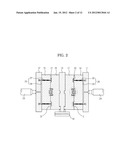 INJECTION MOLDING MACHINE diagram and image