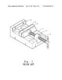 MAGNETIC VISE diagram and image