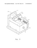 MAGNETIC VISE diagram and image