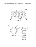 ASSEMBLY FOR MAKING A POLYMERIC MEDICAL DEVICE diagram and image