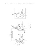 Extended Registration Control of a Sheet in a Media Handling Assembly diagram and image