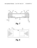 GAME TABLE INCLUDING CUPS diagram and image