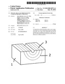  PIPE OR CABLE LEAD-THROUGH HAVING LAYERS OF DIFFERENT THICKNESS diagram and image