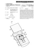 CLAMPING AND RELEASING ASSEMBLY diagram and image