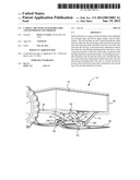 CARGO CART WITH ATTACHABLE SKIS AND METHOD OF USE THEREOF diagram and image