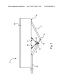 CARGO CART WITH ATTACHABLE SKIS AND METHOD OF USE THEREOF diagram and image