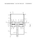 CARGO CART WITH ATTACHABLE SKIS AND METHOD OF USE THEREOF diagram and image