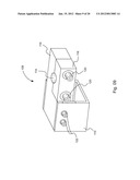 CARGO CART WITH ATTACHABLE SKIS AND METHOD OF USE THEREOF diagram and image