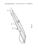 CARGO CART WITH ATTACHABLE SKIS AND METHOD OF USE THEREOF diagram and image