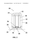 ARTICLE CARRYING SCOOTER diagram and image