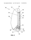 ARTICLE CARRYING SCOOTER diagram and image