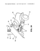 ARTICLE CARRYING SCOOTER diagram and image