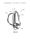 ARTICLE CARRYING SCOOTER diagram and image