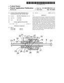 FLUID CONNECTION FOR REDUCING A FLUID VOLUME IN THE CONNECTION diagram and image