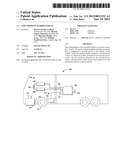 LOW EMISSIONS HYBRID VEHICLE diagram and image