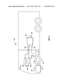 LOW EMISSIONS HYBRID VEHICLE diagram and image