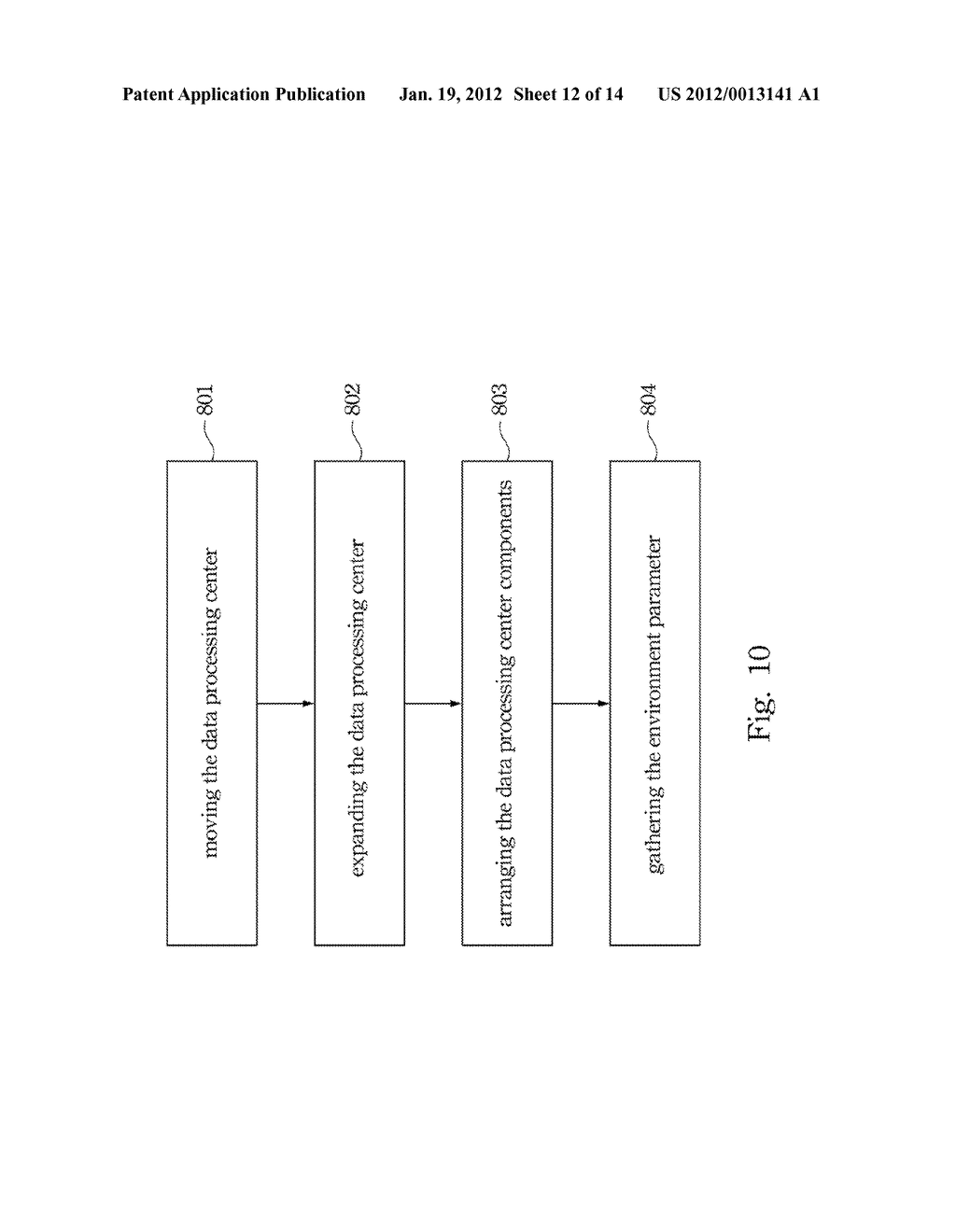 Expandable Data Center - diagram, schematic, and image 13