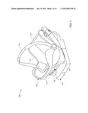 Child Safety Seat diagram and image