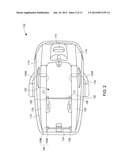 Child Safety Seat diagram and image