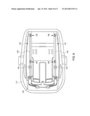 Child Safety Seat diagram and image