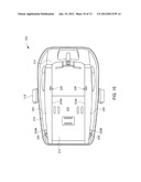 Child Safety Seat diagram and image