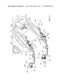 Child Safety Seat diagram and image