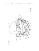 Child Safety Seat Assembly diagram and image