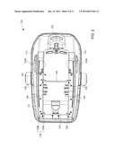 Child Safety Seat Assembly diagram and image