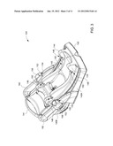 Child Safety Seat Assembly diagram and image