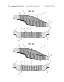 SEAT PORTION OF A VEHICLE SEAT diagram and image