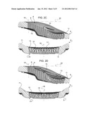 SEAT PORTION OF A VEHICLE SEAT diagram and image