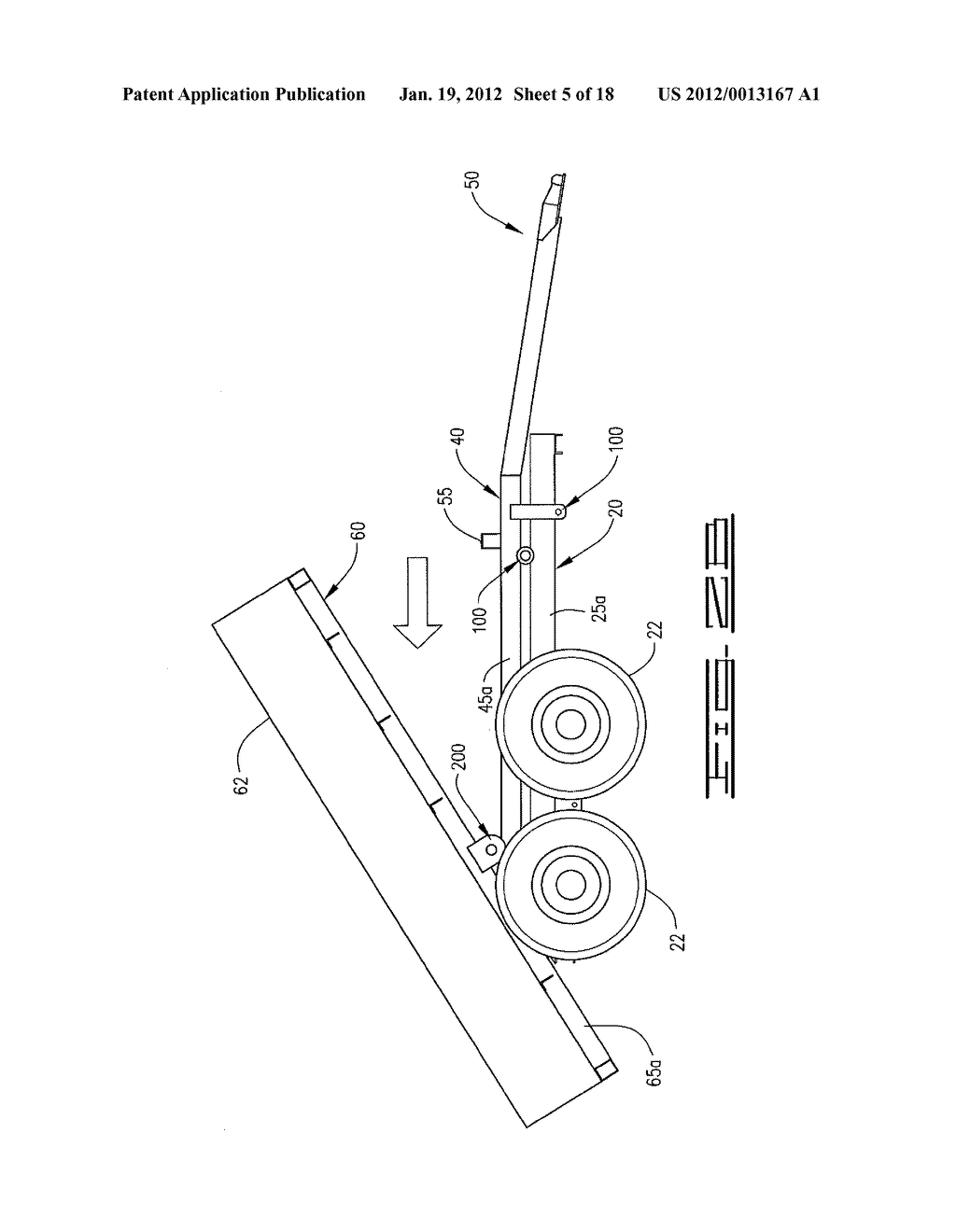 DUMP TRAILER - diagram, schematic, and image 06