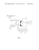 ON-BOARD REGENERATIVE ELECTRIC POWER STORAGE SYSTEM FOR DC ELECTRIC RAIL     CAR diagram and image