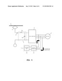 ON-BOARD REGENERATIVE ELECTRIC POWER STORAGE SYSTEM FOR DC ELECTRIC RAIL     CAR diagram and image