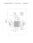 FUEL CELL SYSTEM diagram and image