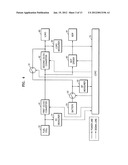 Fuel cell system and power managing method of the same diagram and image