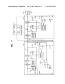 Fuel cell system and power managing method of the same diagram and image