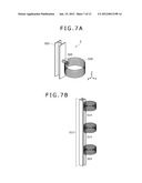 POWER RELAYING APPARATUS, POWER TRANSMISSION SYSTEM AND METHOD FOR     MANUFACTURING POWER RELAYING APPARATUS diagram and image