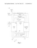 BATTERY PACK FAULT COMMUNICATION AND HANDLING diagram and image