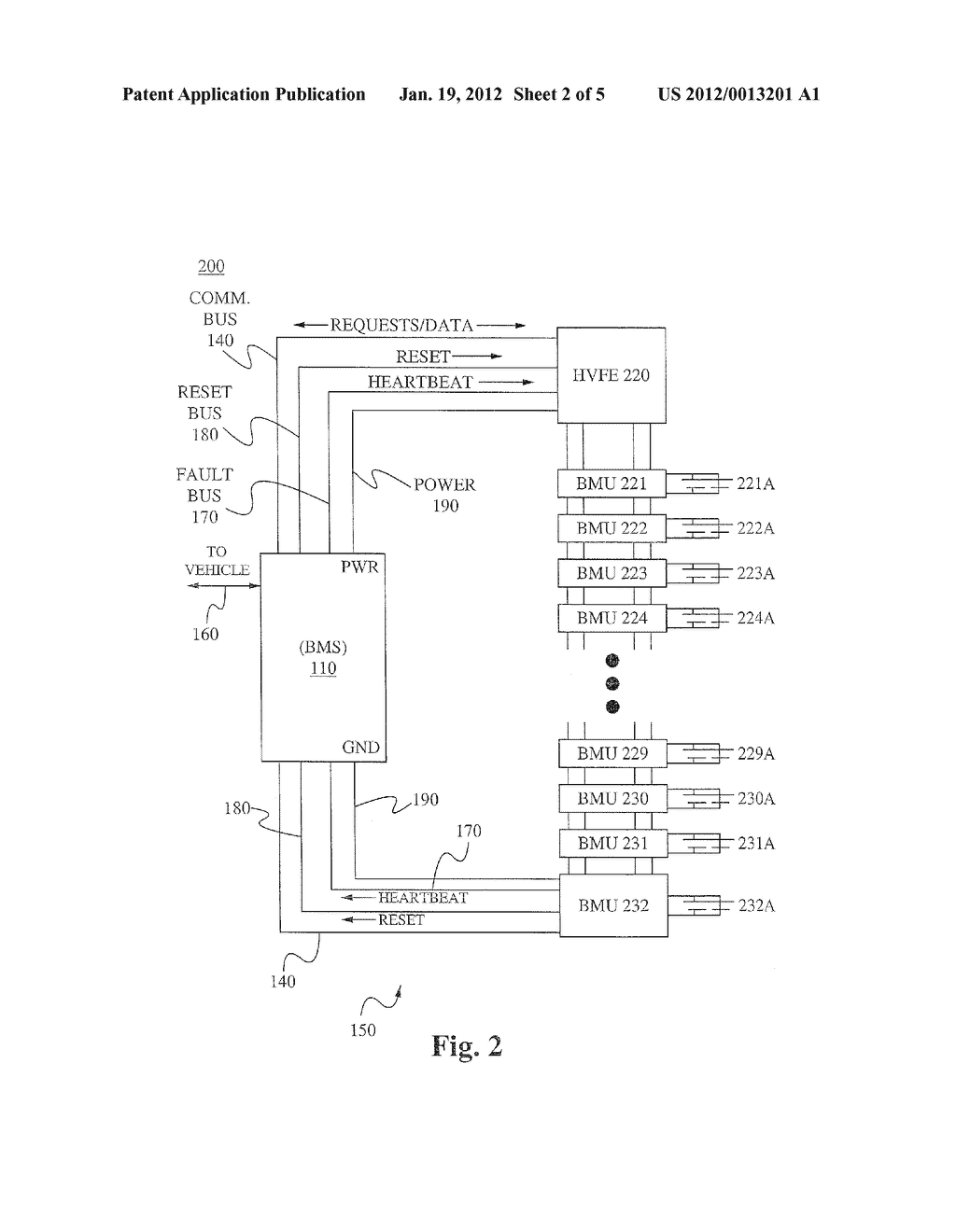 BATTERY PACK FAULT COMMUNICATION AND HANDLING - diagram, schematic, and image 03