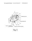 ADJUSTING DEVICE FOR AN ELECTRIC MOTOR diagram and image