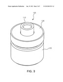 Hydrodynamic bearing assembly and motor having the same diagram and image