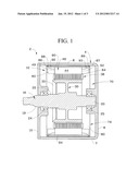 MAGNETIC FLUX CARRYING SLEEVE MEMBER FOR AN ELECTRIC MACHINE diagram and image