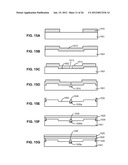 MICRO-ELECTRO-MECHANICAL TRANSDUCER HAVING AN OPTIMIZED NON-FLAT SURFACE diagram and image