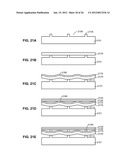 MICRO-ELECTRO-MECHANICAL TRANSDUCER HAVING AN OPTIMIZED NON-FLAT SURFACE diagram and image