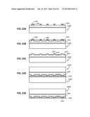 MICRO-ELECTRO-MECHANICAL TRANSDUCER HAVING AN OPTIMIZED NON-FLAT SURFACE diagram and image