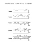 MICRO-ELECTRO-MECHANICAL TRANSDUCER HAVING AN OPTIMIZED NON-FLAT SURFACE diagram and image